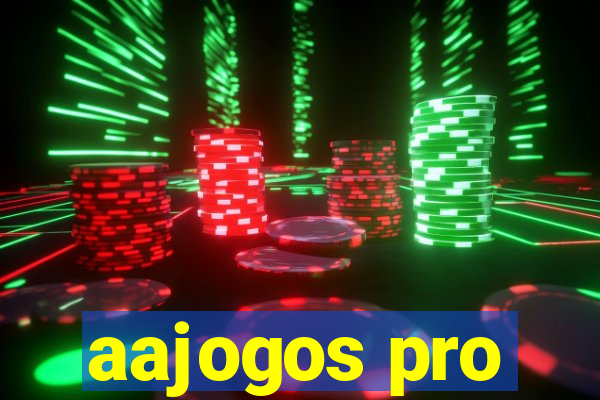 aajogos pro